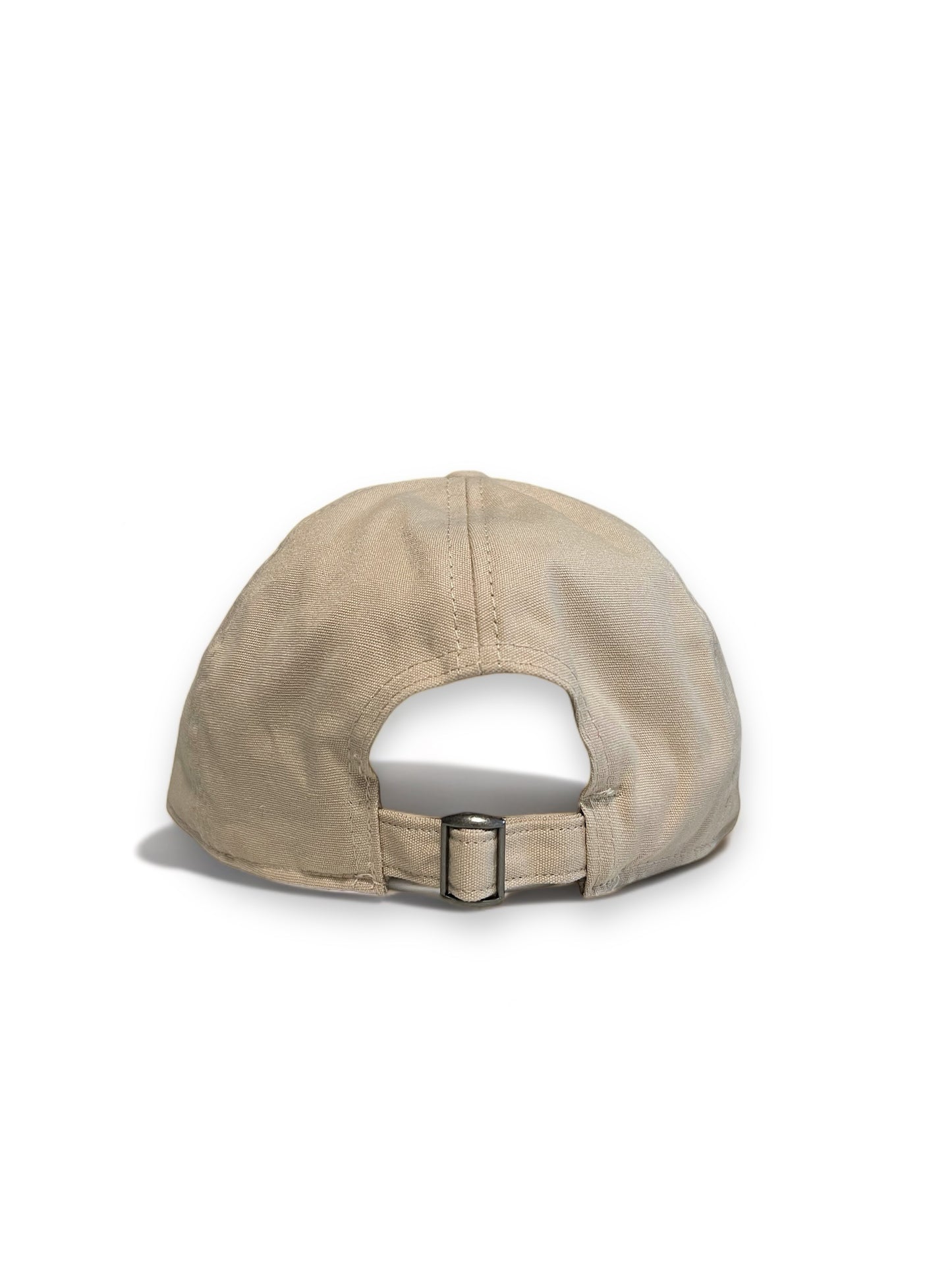 back of the cap