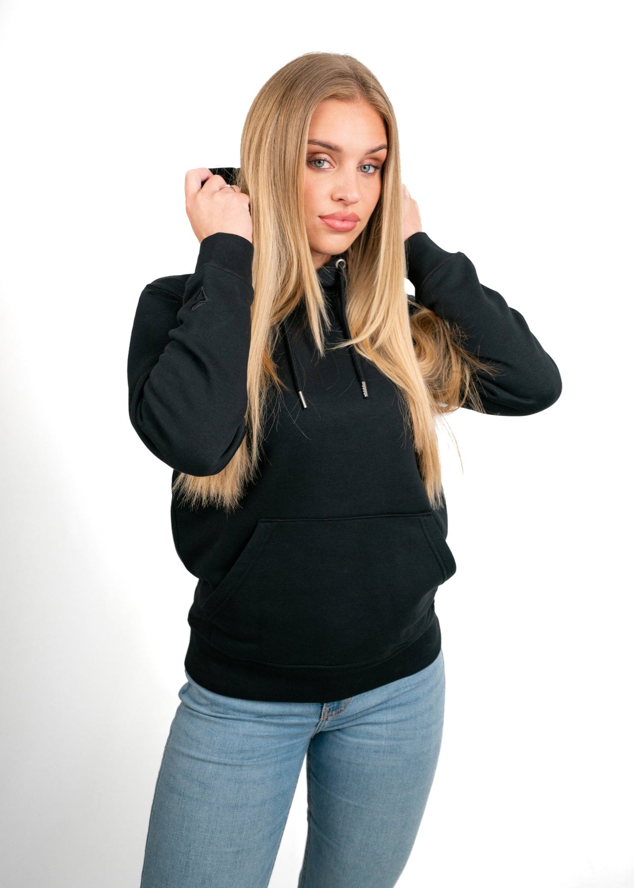 ESTEL HOODIE